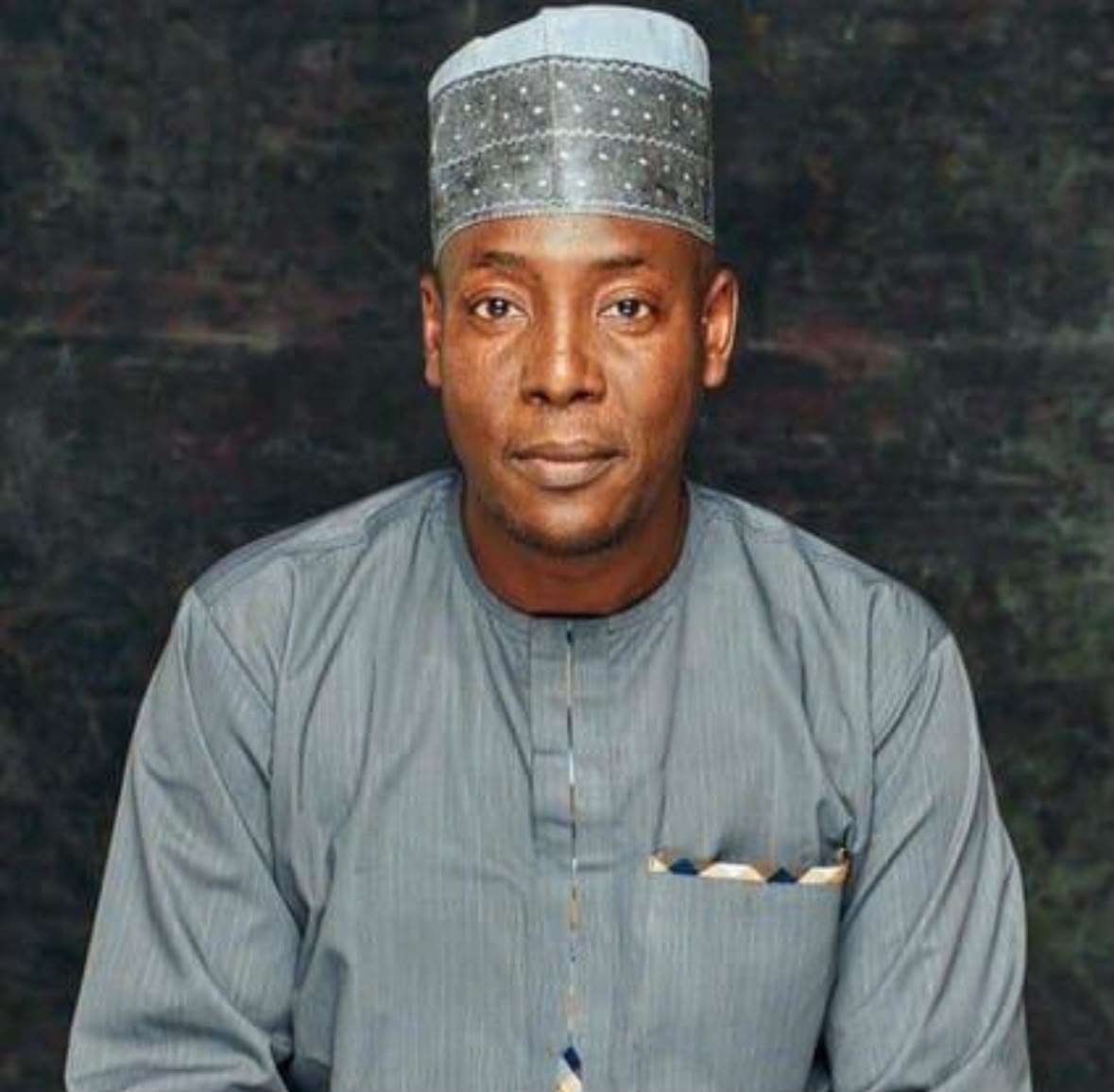 Ismail Bala