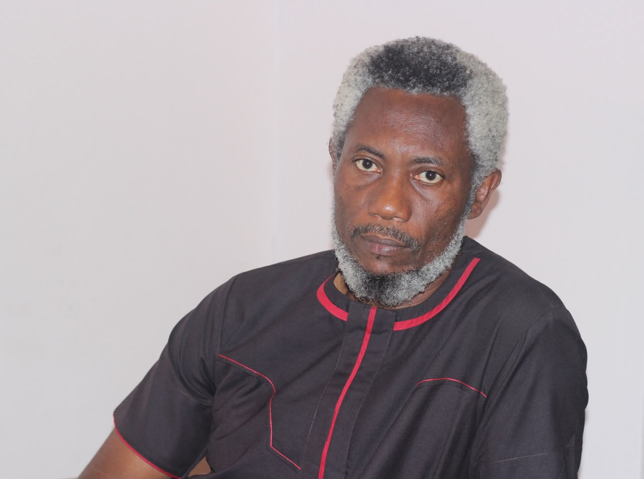 Chuma Nwokolo